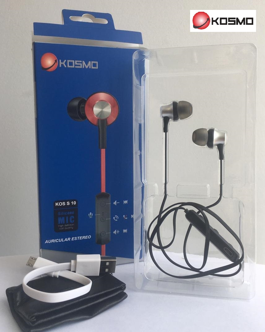 KOS S10 